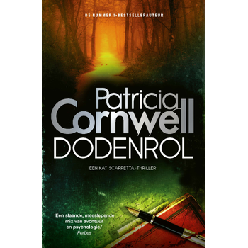 Dodenrol (Paperback) bij Singel 344