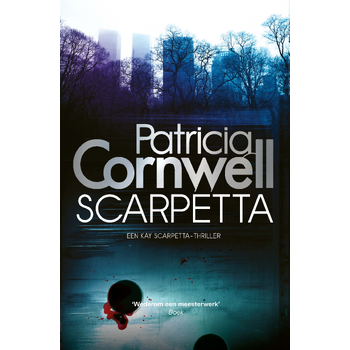 Scarpetta (Paperback) bij Singel 344