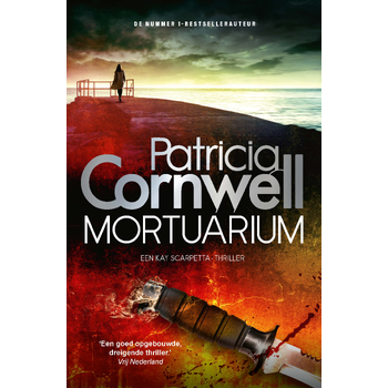 Mortuarium (Paperback) bij Singel 344