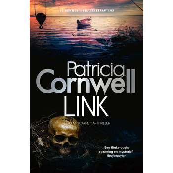 Link (Paperback) bij Singel 344