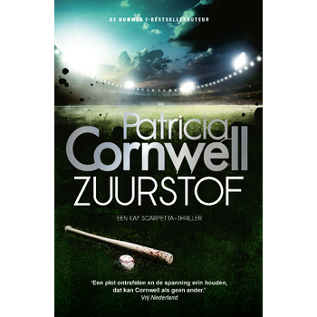 Zuurstof (Paperback) bij Singel 344