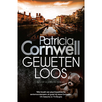 Gewetenloos (Paperback) bij Singel 344
