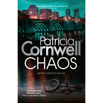 Chaos (Paperback) bij Singel 344