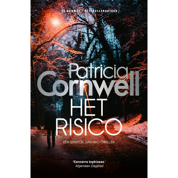 Het risico (Paperback) bij Singel 344
