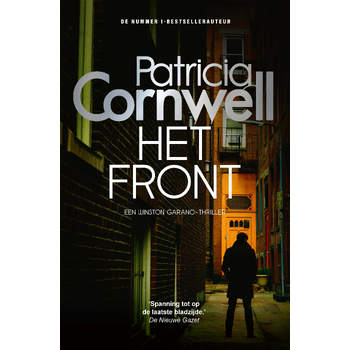Het front (POD) (Paperback) bij Singel 344