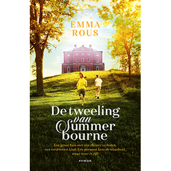 De tweeling van Summerbourne (Paperback) bij Singel 344