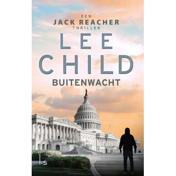 Buitenwacht (Paperback) bij Singel 344