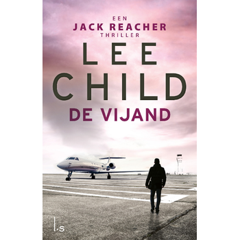 De vijand (Paperback) bij Singel 344