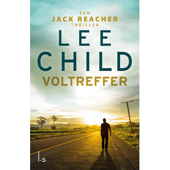 Voltreffer (POD) (Paperback) bij Singel 344
