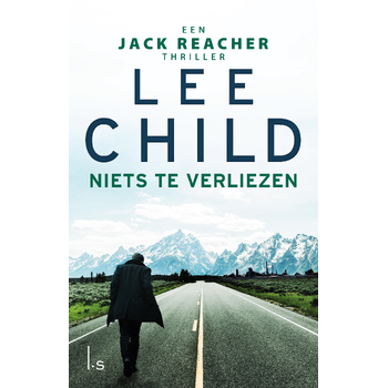 Niets te verliezen (Paperback) bij Singel 344
