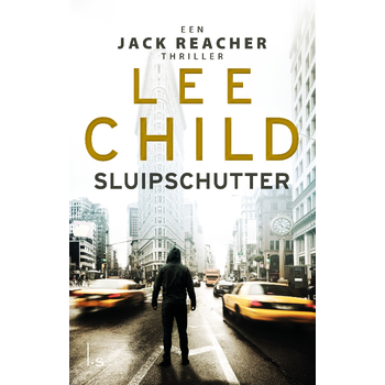 Sluipschutter (Paperback) bij Singel 344