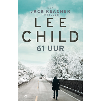 61 Uur (Paperback) bij Singel 344