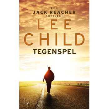 Tegenspel (Paperback) bij Singel 344