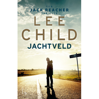 Jachtveld (Paperback) bij Singel 344