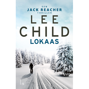 Lokaas (Paperback) bij Singel 344