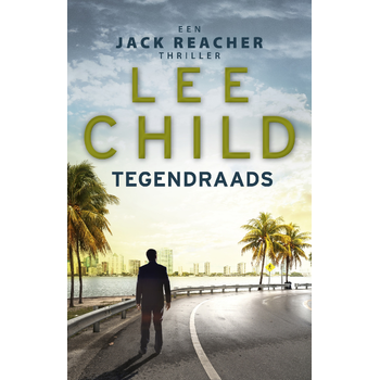 Tegendraads (Paperback) bij Singel 344