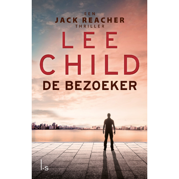 De bezoeker (Paperback) bij Singel 344