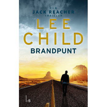 Brandpunt (Paperback) bij Singel 344