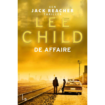 De affaire (Paperback) bij Singel 344