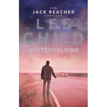 Achtervolging (Paperback) bij Singel 344
