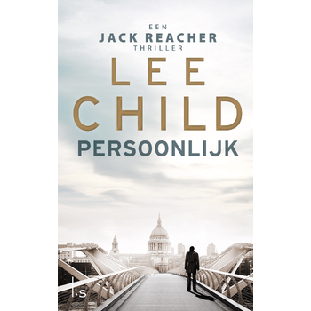 Persoonlijk (Paperback) bij Singel 344