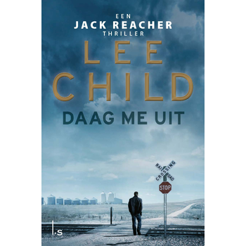 Daag me uit (Paperback) bij Singel 344