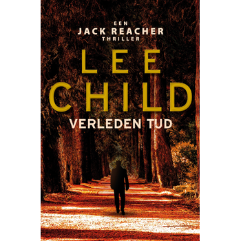 Verleden tijd (Paperback) bij Singel 344