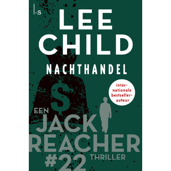 Nachthandel (Paperback) bij Singel 344