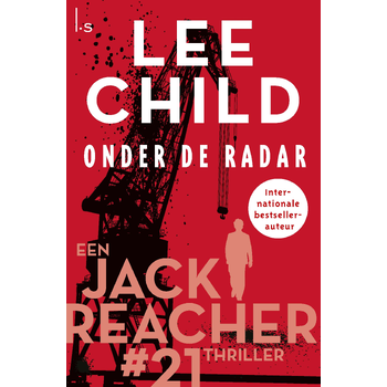 Onder de radar (Paperback) bij Singel 344