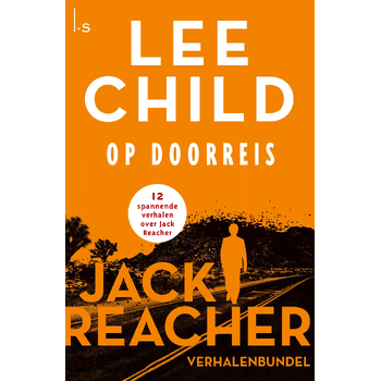 Op doorreis (Paperback) bij Singel 344