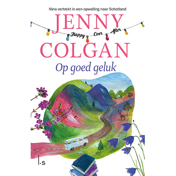 Op goed geluk (Paperback) bij Singel 344