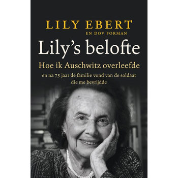 Lily's Belofte (Paperback) bij Singel 344