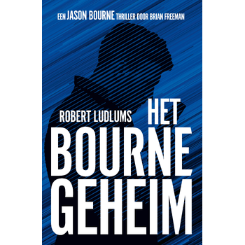 Het Bourne geheim (Paperback) bij Singel 344