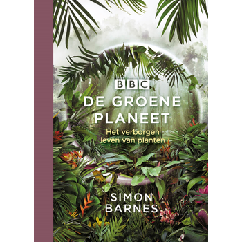 De Groene Planeet (Hardback) bij Singel 344