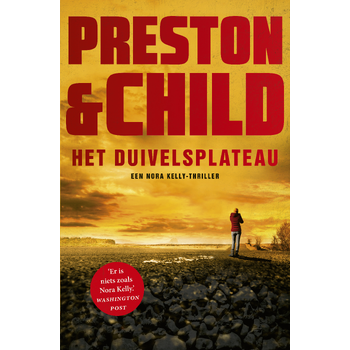 Het Duivelsplateau (Paperback) bij Singel 344