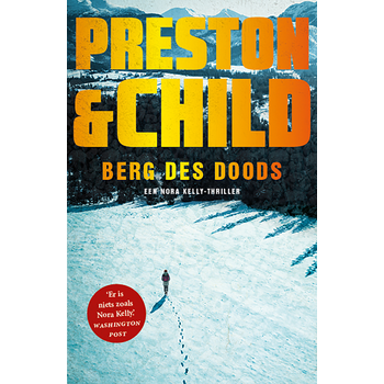 Berg des doods (Paperback) bij Singel 344