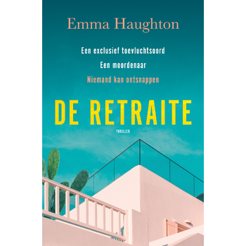 De retraite (Paperback) bij Singel 344