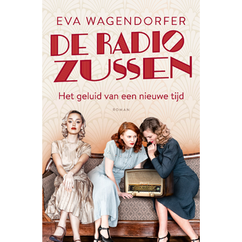 De radiozussen (Paperback) bij Singel 344
