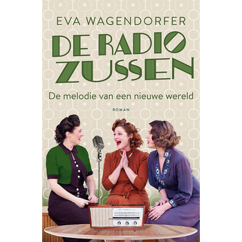 De melodie van een nieuwe wereld (Paperback) bij Singel 344