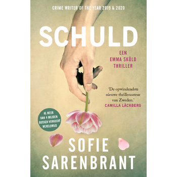 Schuld (Paperback) bij Singel 344