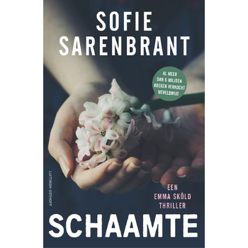 Schaamte (Paperback) bij Singel 344