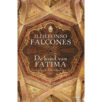 De hand van Fatima (Paperback) bij Singel 344