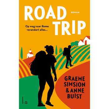 Roadtrip (Paperback) bij Singel 344