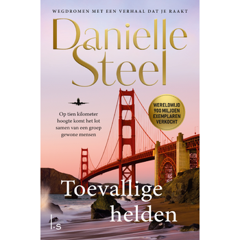 Toevallige helden (Paperback) bij Singel 344