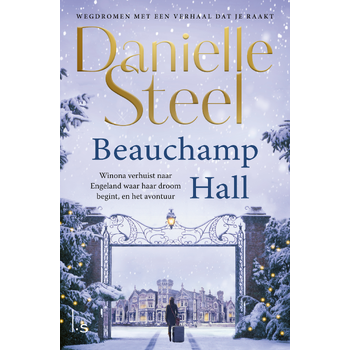Beauchamp Hall (Paperback) bij Singel 344