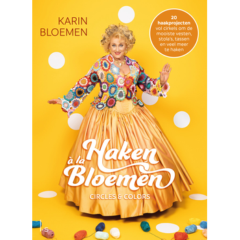 Circles & colors (Hardback) bij Singel 344
