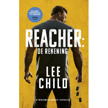 De rekening (Paperback) bij Singel 344