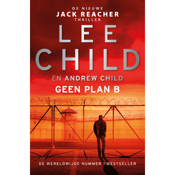 Geen plan B (Paperback) bij Singel 344