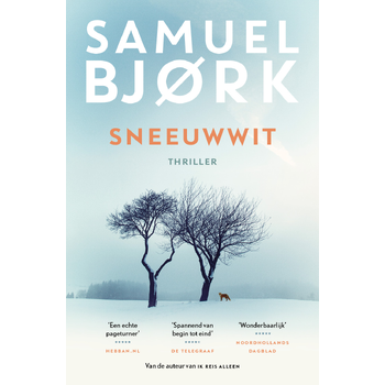 Sneeuwwit (Paperback) bij Singel 344