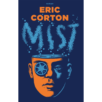 Mist (Hardback) bij Singel 344